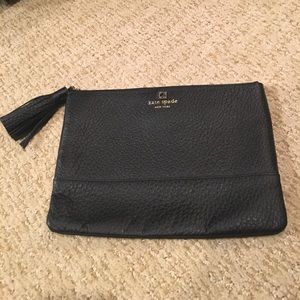Kate spade clutch